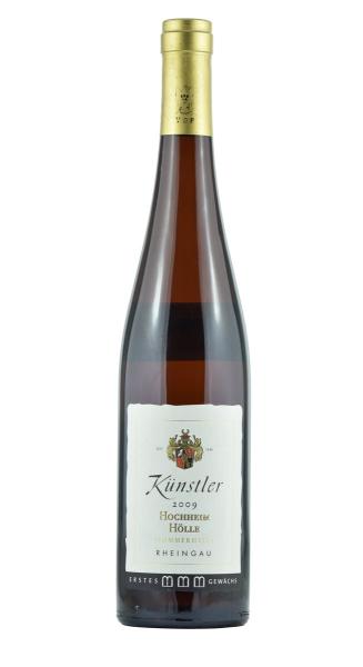 13367_Hochheimer_Hoelle_Sommerheil_Riesling_Kuenstler_Weisswein