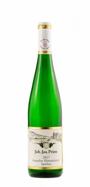 9305_Graacher_Himmelreich_Spätlese_Joh_Jos_Prüm