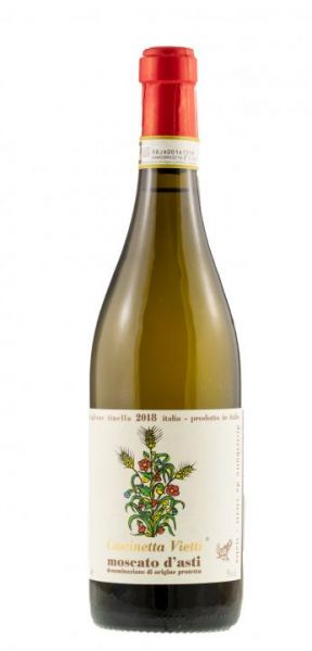 9163_Moscato_D'Asti_DOCG_Cascinetta_Vietti