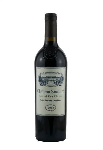 Chateau Soutard