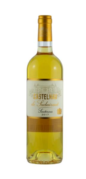 Castelnau de Suduiraut
