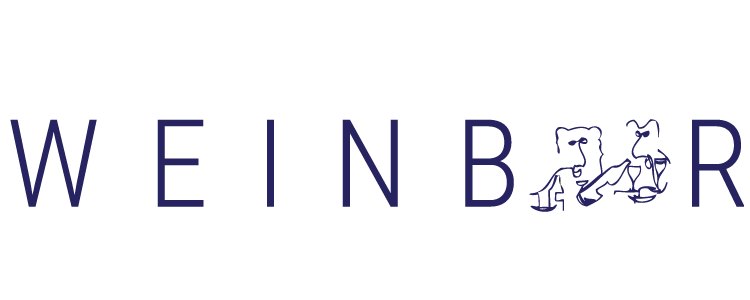 WEINBÄR - zur Startseite wechseln WEINBÄR - zur Startseite wechseln