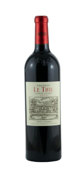 Chateau Le Thil