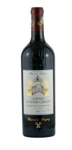Chateau La Tour Carnet