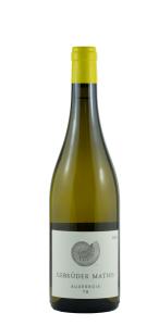 TB Auxerrois