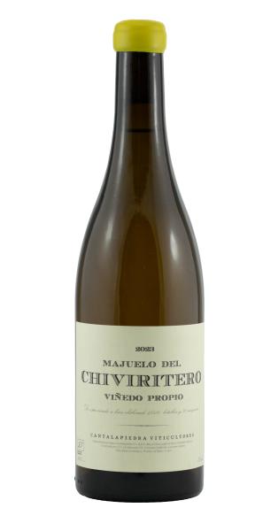 Majuelo Del Chiviritero Vinedo Propio Verdejo