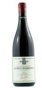 10526 2018 Gevrey-Chambertin Ostrea Trapet Pere Fils Biowein