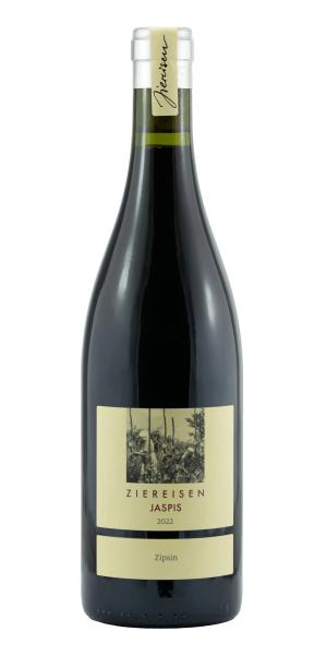 Jaspis Pinot Noir Zipsin