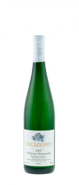 Wehlener Sonnenuhr Riesling Auslese