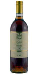 Chateau Suduiraut Creme de Tete