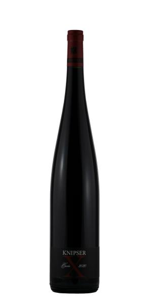 Cuvee X Magnum