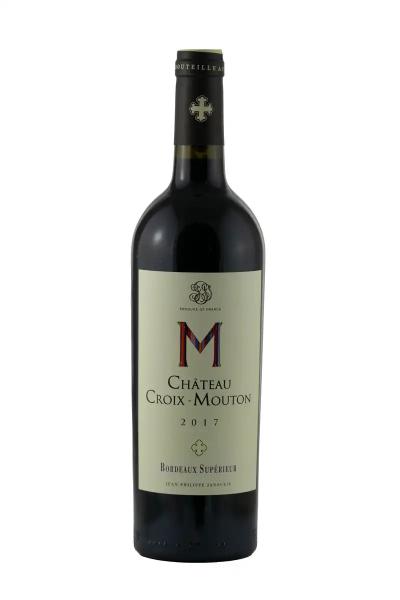 Chateau Croix-Mouton