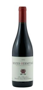 Crozes Hermitage Rouge