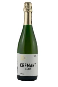 Cremant Extra Brut