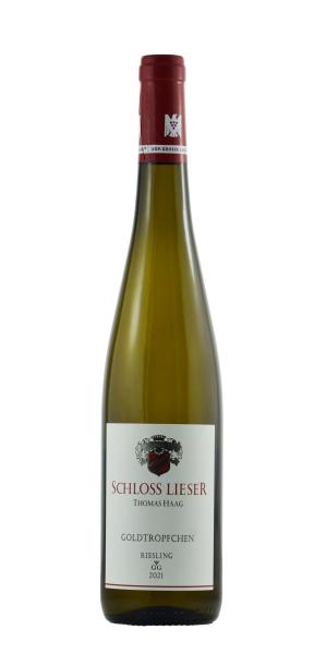 12726_Goldtroepfchen_Riesling_GG_Schloss_Lieser_WEISSWEIN