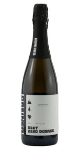 Zero Dosage Brut Nature