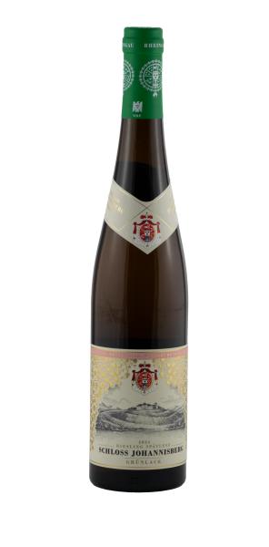 Schloss Johannisberg Riesling Spätlese Grünlack