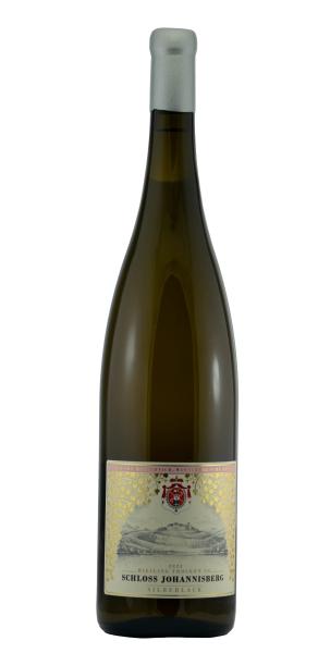 Schloss Johannisberg Riesling Silberlack GG Doppelmagnum