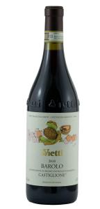 Barolo Castiglione