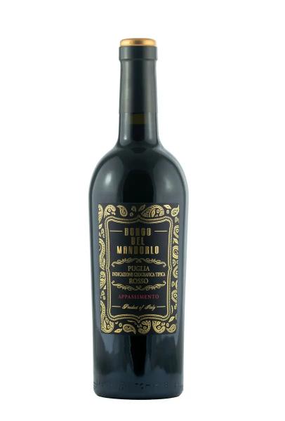 Borgo del Mandorlo Primitivo di Manduria