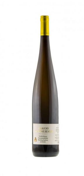 Niederhäuser Hermannshöhle Auslese Junior Magnum