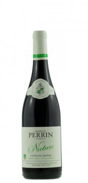 10700_Cotes_du_Rhone_Rouge_Nature_Perrin_et_Fils_rot