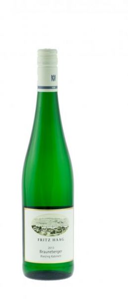 Brauneberger Riesling Kabinett