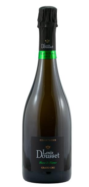 Blanc de Blancs Grand Cru