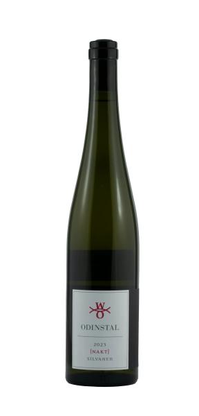 Nakt Silvaner
