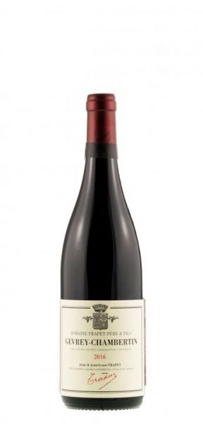 9013_Gevrey-Chambertin_AOP_Domaine_Trapet_Pere&Fils_BIO_Trapet