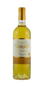Castelnau de Suduiraut