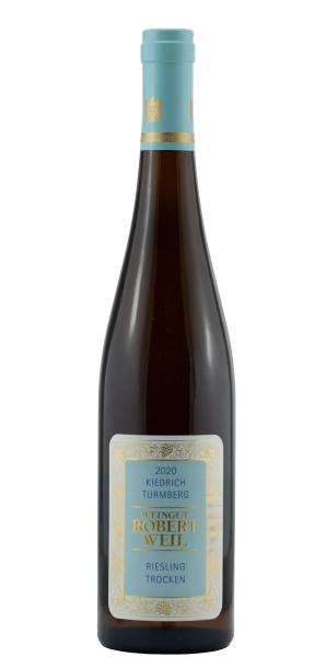 Kiedricher Turmberg Riesling