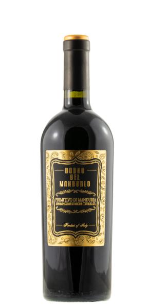 Borgo del Mandorlo Priimitivo
