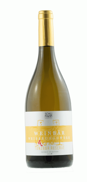 Weißburgunder "Tanzbär