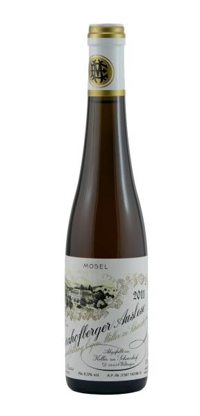 Scharzhofberger Riesling Auslese 0,375l