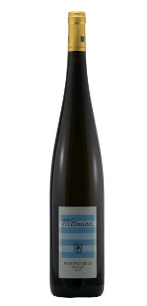 Westhofener Riesling Magnum
