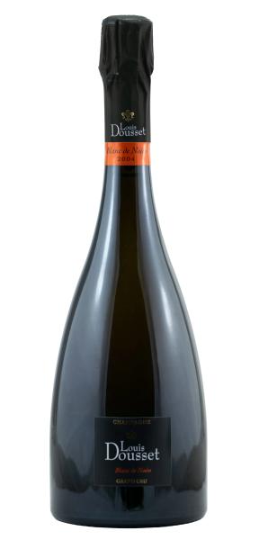 Blanc de Noirs Grand Cru