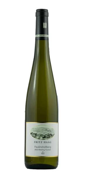 Kestener Paulinshofberg Riesling GG