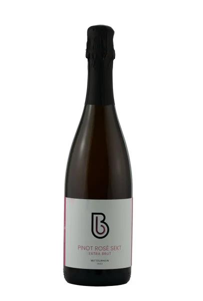 Pinot Rose Extra Brut