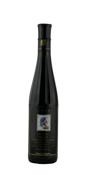 Wicker Mönchgewann Riesling Eiswein 0,5l