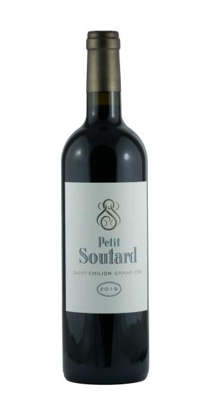 Petit Soutard