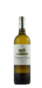 12754_Chateau_Olivier_Blanc_Chateau_Olivier_WEISSWEIN