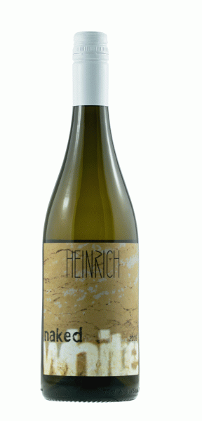 10385 2018 naked white Heinrich Biowein