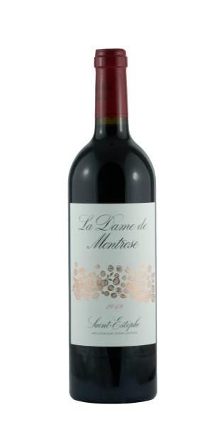 La Dame de Montrose