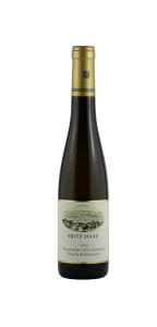 Brauneberger Juffer Sonnenuhr Riesling BA 0,375l