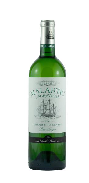 Chateau Malartic Lagraviere Blanc