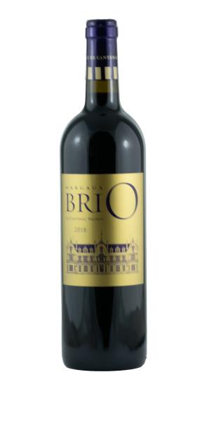 BriO de Cantenac Brown