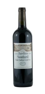 Les Jardins de Soutard