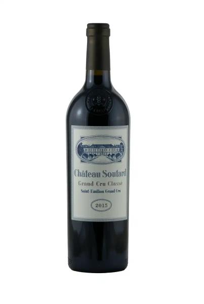 Chateau Soutard