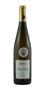 Hallgartener Hendelberg Riesling Spätlese